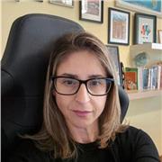 Ex-profesora del British Council ofrece clases a todos niveles